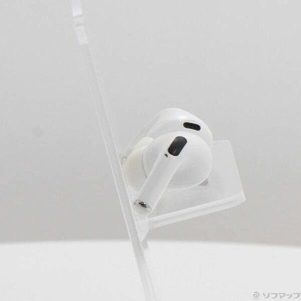 中古〕Apple(アップル) AirPods Pro 第2世代〔262-ud〕 : ソフマップ