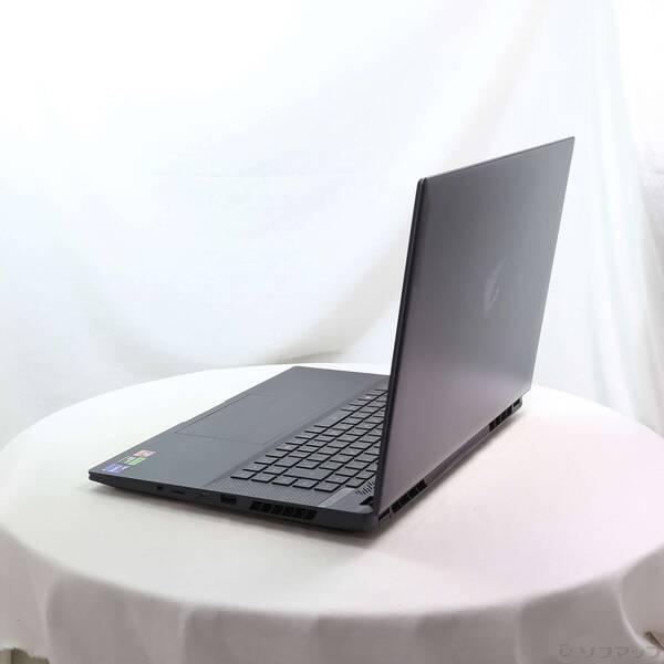〔中古〕GIGABYTE(ギガバイト) AORUS 16X〔344-ud〕 |  | 01