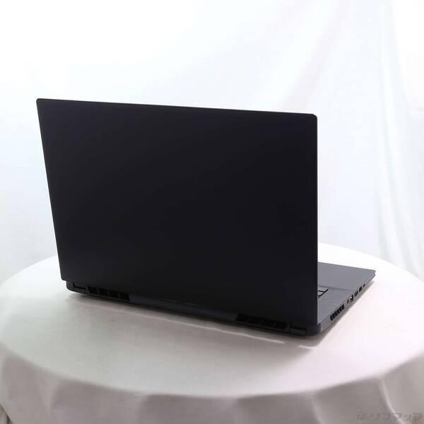 〔中古〕GIGABYTE(ギガバイト) AORUS 16X〔344-ud〕 |  | 02