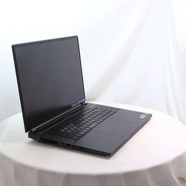 〔中古〕GIGABYTE(ギガバイト) AORUS 16X〔344-ud〕 |  | 03