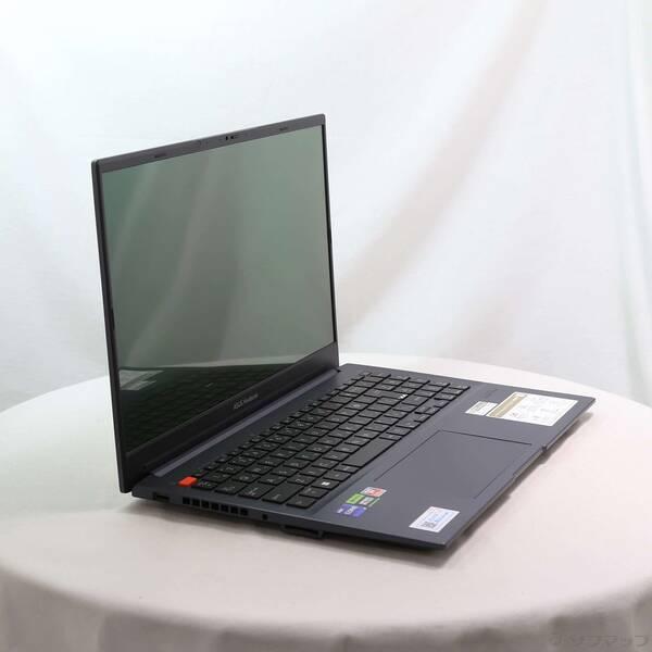 中古〕ASUS(エイスース) Vivobook Pro 15 OLED K6502VV K6502VV-MA015W