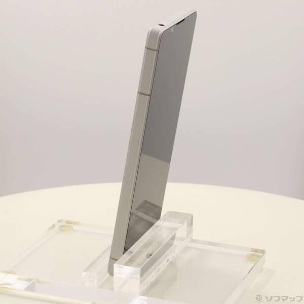 〔中古〕SONY(ソニー) Xperia 1 V 512GB プラチナシルバー XQ-DQ44-S3JPCX0 SIMフリー〔269-ud〕 |  | 01