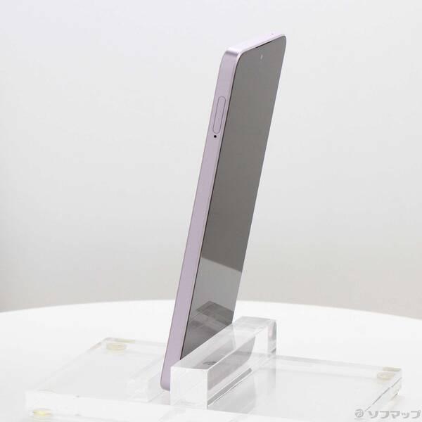 〔中古〕OPPO(オッポ) OPPO Reno11 A 128GB コーラルパープル Y!mobile SIMフリー〔276-ud〕 |  | 01