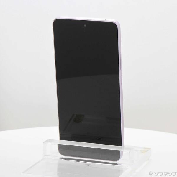 〔中古〕OPPO(オッポ) OPPO Reno11 A 128GB コーラルパープル Y!mobile SIMフリー〔276-ud〕 |  | 02