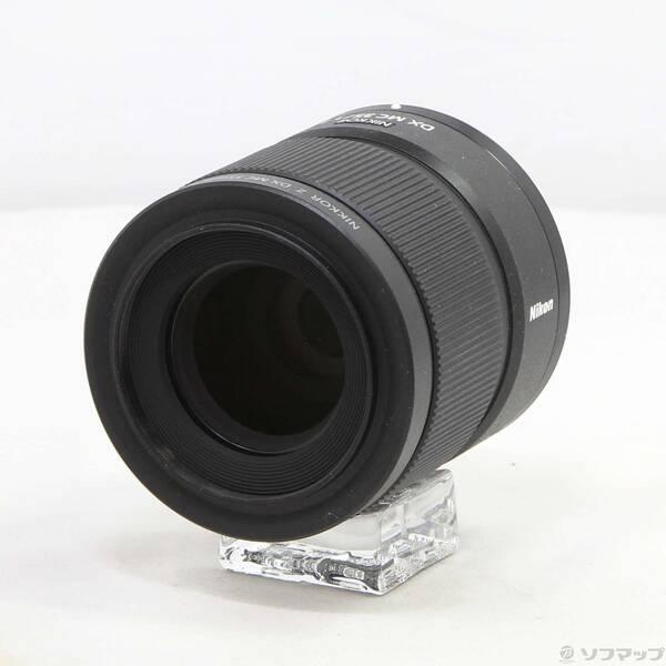 〔中古〕Nikon(ニコン) NIKKOR Z DX MC 35mm f／1.7〔258-ud〕 | 