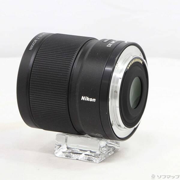 〔中古〕Nikon(ニコン) NIKKOR Z DX MC 35mm f／1.7〔258-ud〕 |  | 01