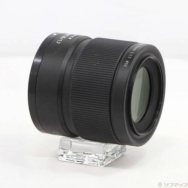 〔中古〕Nikon(ニコン) NIKKOR Z DX MC 35mm f／1.7〔258-ud〕 |  | 03