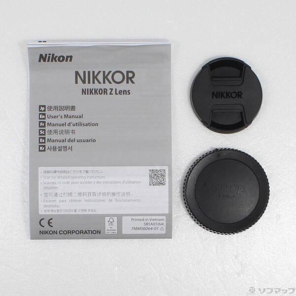 〔中古〕Nikon(ニコン) NIKKOR Z DX MC 35mm f／1.7〔258-ud〕 |  | 04
