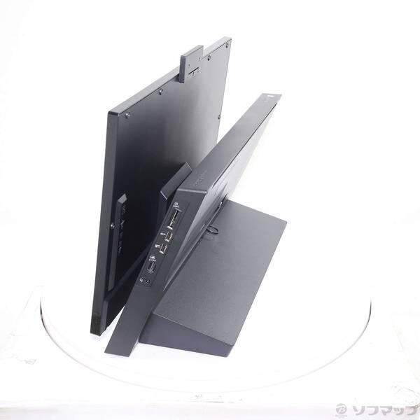 〔中古〕NEC(エヌイーシー) LAVIE Desk All-in-one PC-DA570MAB-2 ファインブラック 〔Windows 10〕〔348-ud〕 |  | 01