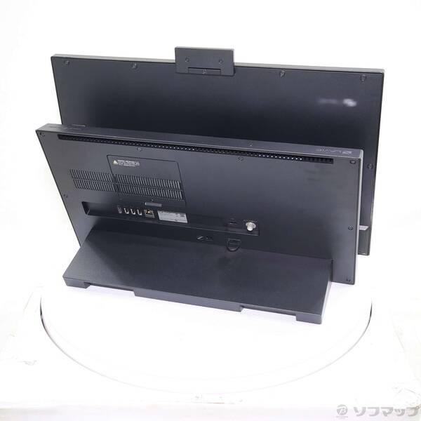 〔中古〕NEC(エヌイーシー) LAVIE Desk All-in-one PC-DA570MAB-2 ファインブラック 〔Windows 10〕〔348-ud〕 |  | 02