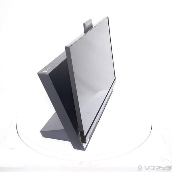 〔中古〕NEC(エヌイーシー) LAVIE Desk All-in-one PC-DA570MAB-2 ファインブラック 〔Windows 10〕〔348-ud〕 |  | 03