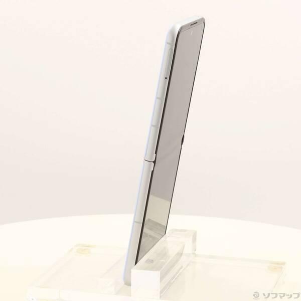 〔中古〕ZTE nubia Flip 2 128GB ブルー A404ZT Y!mobile SIMフリー〔262-ud〕 |  | 01