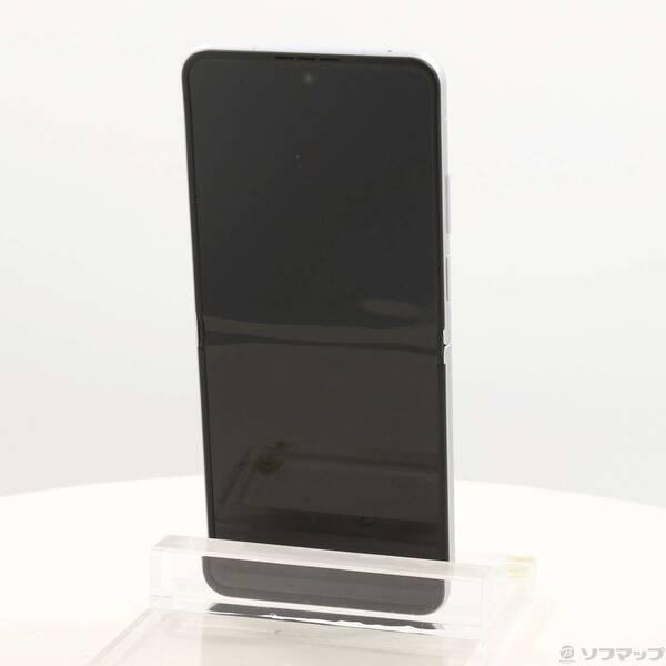 〔中古〕ZTE nubia Flip 2 128GB ブルー A404ZT Y!mobile SIMフリー〔262-ud〕 |  | 02