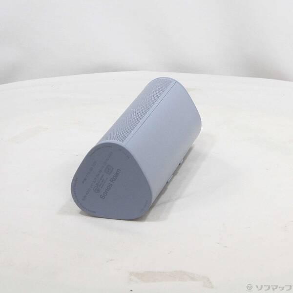 〔中古〕SONOS Sonos Roam 2 ポータブルスマートスピーカー オーシャンブルー ROAM2JP1WBLU〔262-ud〕 |  | 01