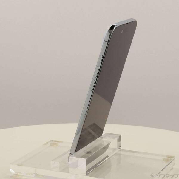 〔中古〕Apple(アップル) iPhone Air 256GB スカイブルー MG2A4J／A SIMフリー〔344-ud〕 |  | 01