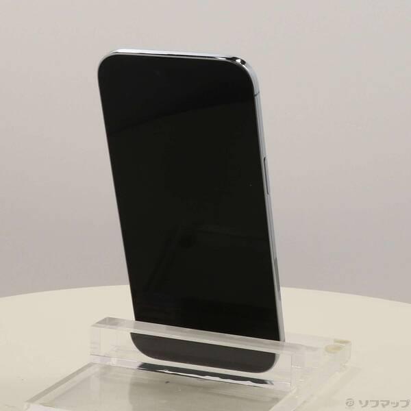 〔中古〕Apple(アップル) iPhone Air 256GB スカイブルー MG2A4J／A SIMフリー〔344-ud〕 |  | 02