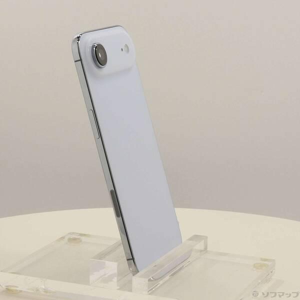 〔中古〕Apple(アップル) iPhone Air 256GB スカイブルー MG2A4J／A SIMフリー〔344-ud〕 |  | 03