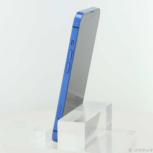 〔中古〕Apple(アップル) iPhone13 512GB ブルー MLNT3J／A SIMフリー〔377-ud〕 |  | 01