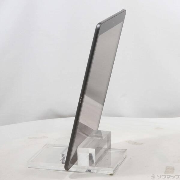〔中古〕Apple(アップル) iPad 第7世代 32GB スペースグレイ MW742J／A Wi-Fi〔377-ud〕 |  | 01