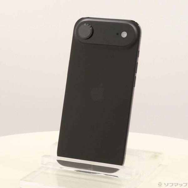 〔中古〕Apple(アップル) iPhone Air 256GB スペースブラック MG274J／A SIMフリー〔349-ud〕 | 