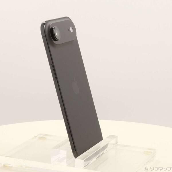 〔中古〕Apple(アップル) iPhone Air 256GB スペースブラック MG274J／A SIMフリー〔349-ud〕 |  | 03