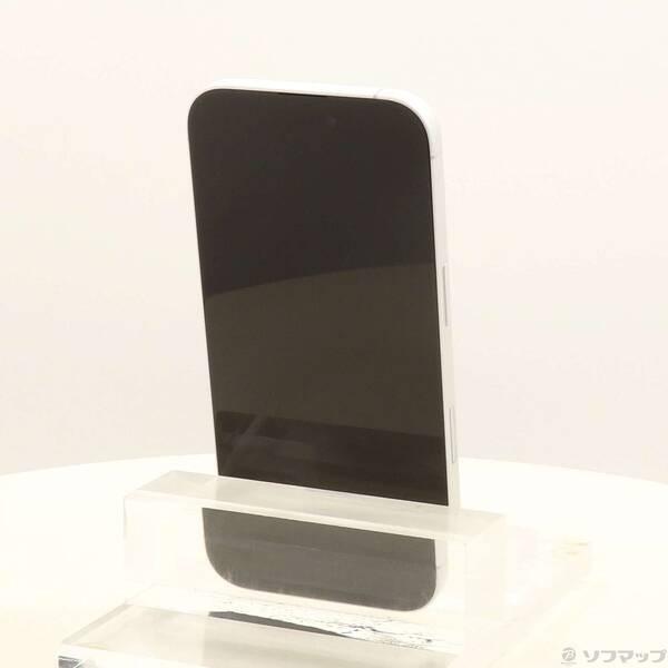 〔中古〕Apple(アップル) iPhone16 128GB ホワイト MYDR3J／A SIMフリー〔276-ud〕 |  | 02