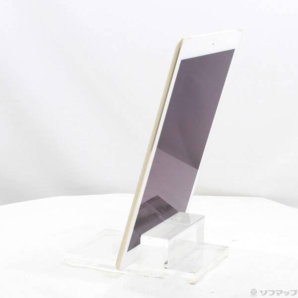 〔中古〕NTTドコモ iPad Air 2 128GB ゴールド MH1G2J／A docomo〔348-ud〕 |  | 01
