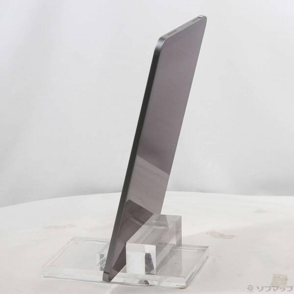 〔中古〕Apple(アップル) iPad Air 11インチ(M4) 128GB スペースグレイ MH784J／A SIMフリー〔258-ud〕 |  | 01