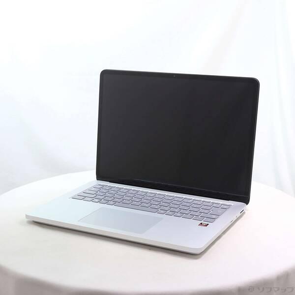 〔中古〕Microsoft(マイクロソフト) Surface Laptop Studio 2 〔Core i7／16GB／SSD512GB〕 EP2-19209 プラチナ〔377-ud〕 | 