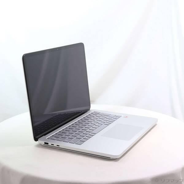 〔中古〕Microsoft(マイクロソフト) Surface Laptop Studio 2 〔Core i7／16GB／SSD512GB〕 EP2-19209 プラチナ〔377-ud〕 |  | 03