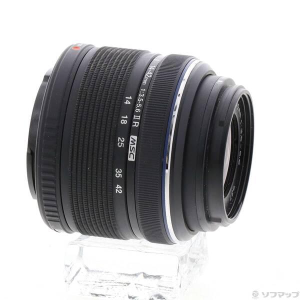 中古〕OLYMPUS(オリンパス) M.ZUIKO DIGITAL 14-42mm F3.5-5.6II R