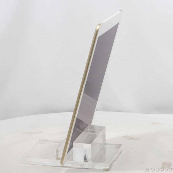 〔中古〕Apple(アップル) iPad Air 2 64GB ゴールド MH172J／A SoftBank〔377-ud〕 |  | 01