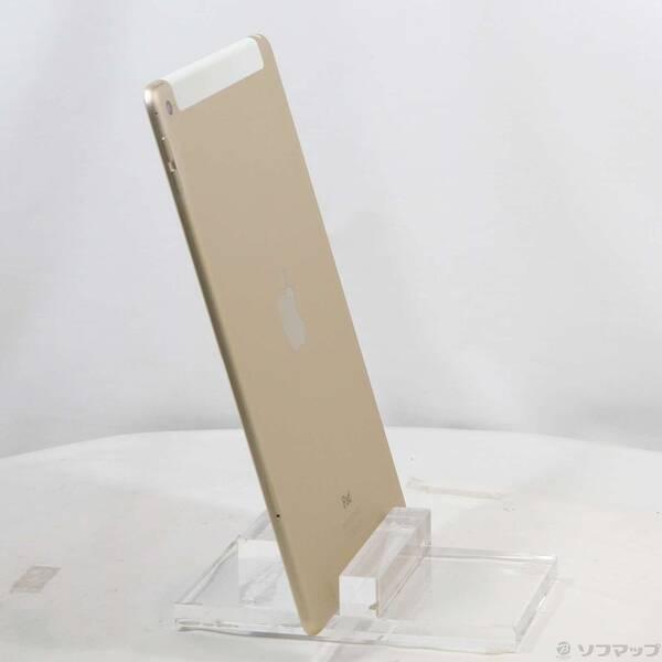 〔中古〕Apple(アップル) iPad Air 2 64GB ゴールド MH172J／A SoftBank〔377-ud〕 |  | 03