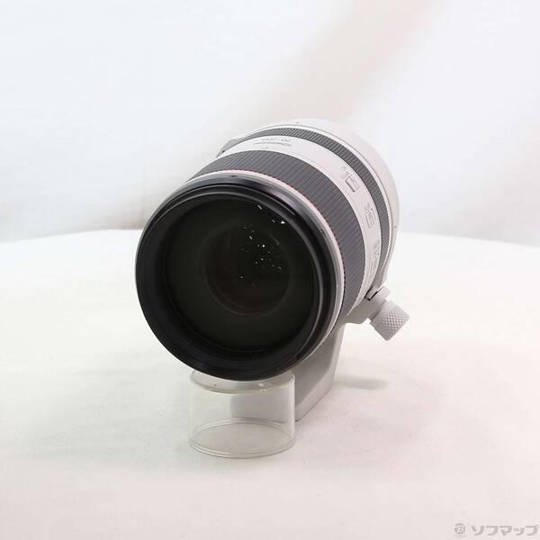 〔中古〕Canon(キヤノン) RF70-200mm F2.8 L IS USM〔198-ud〕 | 