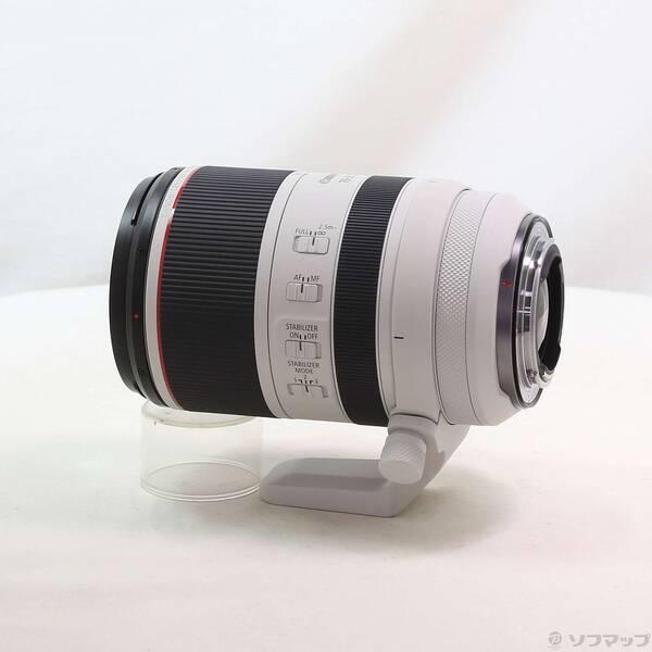 〔中古〕Canon(キヤノン) RF70-200mm F2.8 L IS USM〔198-ud〕 |  | 01