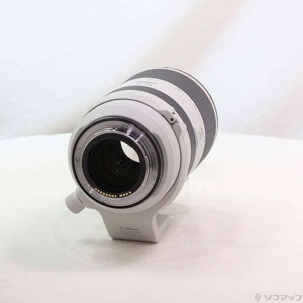 〔中古〕Canon(キヤノン) RF70-200mm F2.8 L IS USM〔198-ud〕 |  | 02