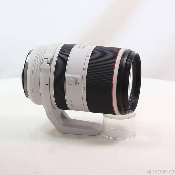 〔中古〕Canon(キヤノン) RF70-200mm F2.8 L IS USM〔198-ud〕 |  | 03