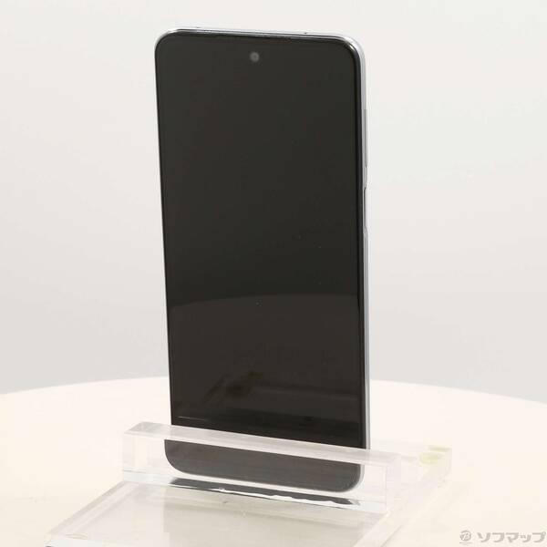〔中古〕XIAOMI Redmi Note 9S 128GB グレイシャーホワイト M2003J6A1R SIMフリー〔368-ud〕 |  | 02