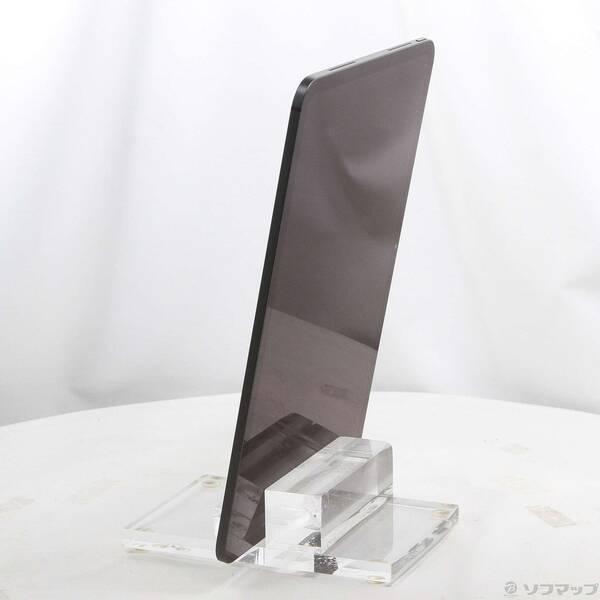 〔中古〕Apple(アップル) iPad Pro 11インチ 第5世代 標準ガラス 256GB スペースブラック MVV83J／A Wi-Fi〔344-ud〕 |  | 01