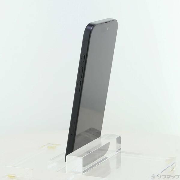 〔中古〕Apple(アップル) iPhone16 128GB ブラック MYDQ3J／A SIMフリー〔377-ud〕 |  | 01