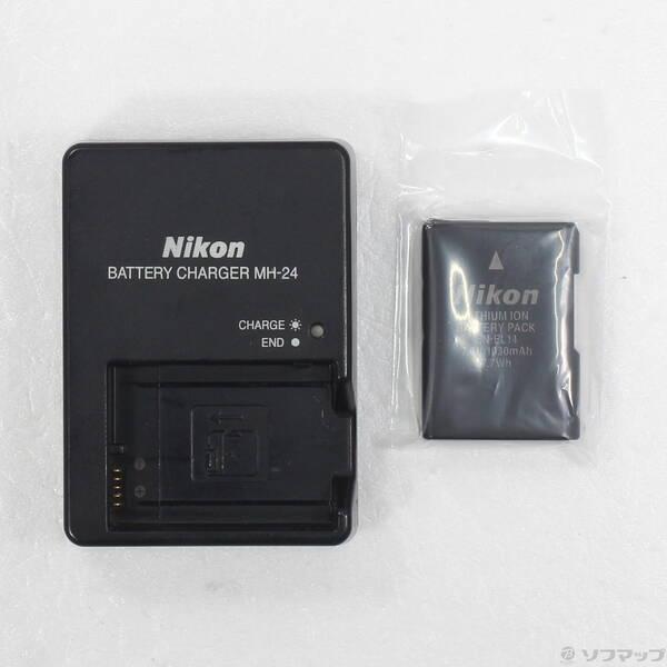 〔中古〕Nikon(ニコン) NIKON D5200 ボディ (レッド)〔276-ud〕 |  | 05