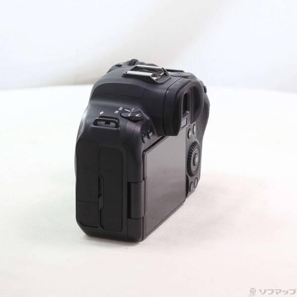 〔中古〕Canon(キヤノン) EOS R6 ボディー〔371-ud〕 |  | 01