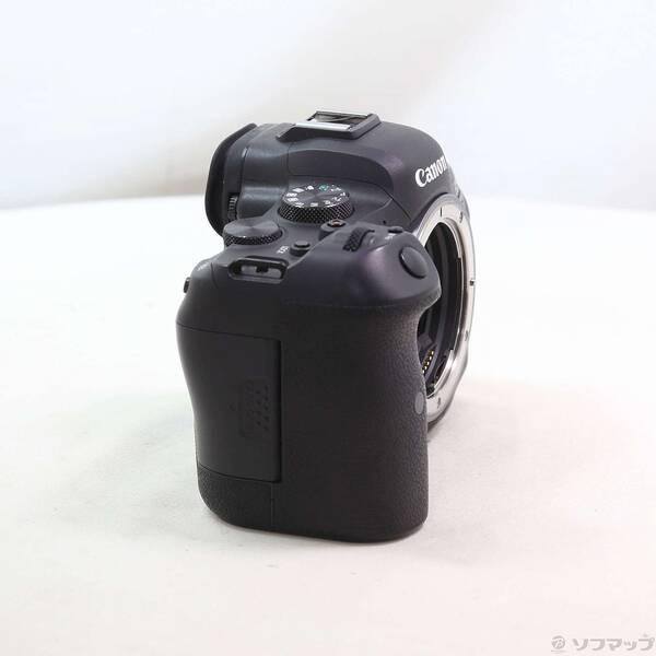 〔中古〕Canon(キヤノン) EOS R6 ボディー〔371-ud〕 |  | 03