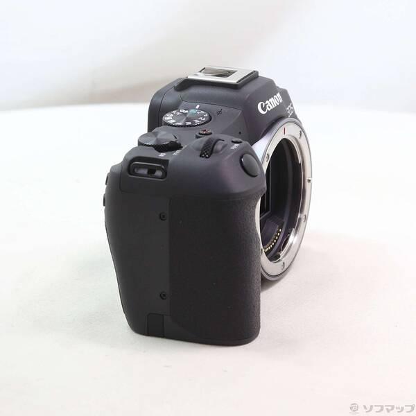 〔中古〕Canon(キヤノン) EOS R8 ブラック ボディ〔371-ud〕 |  | 03