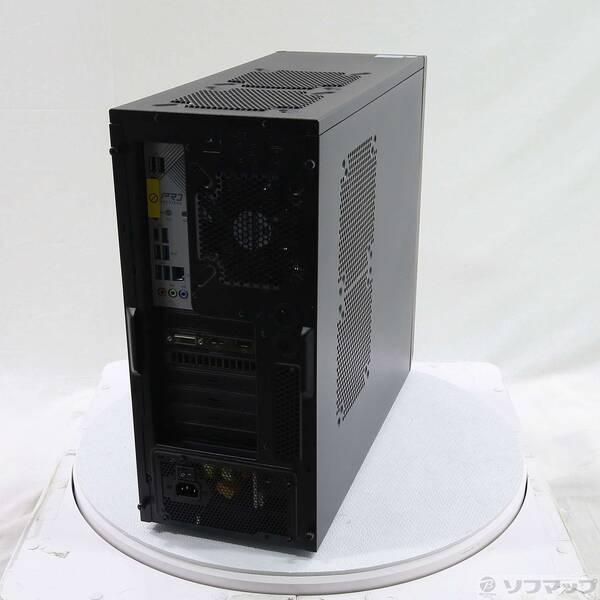 〔中古〕自作機PC 〔Core i7 12700／16GB／SSD256GB〕〔262-ud〕 |  | 02