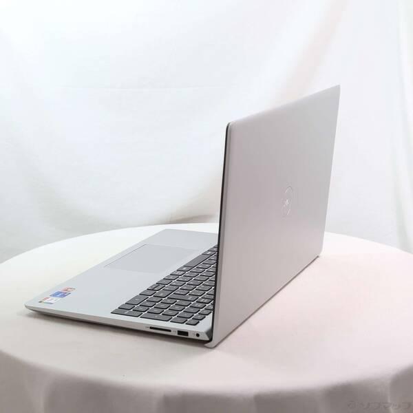 〔中古〕DELL(デル) Inspiron 15 3530 NI385-DNHBSC プラチナシルバー〔262-ud〕 |  | 01