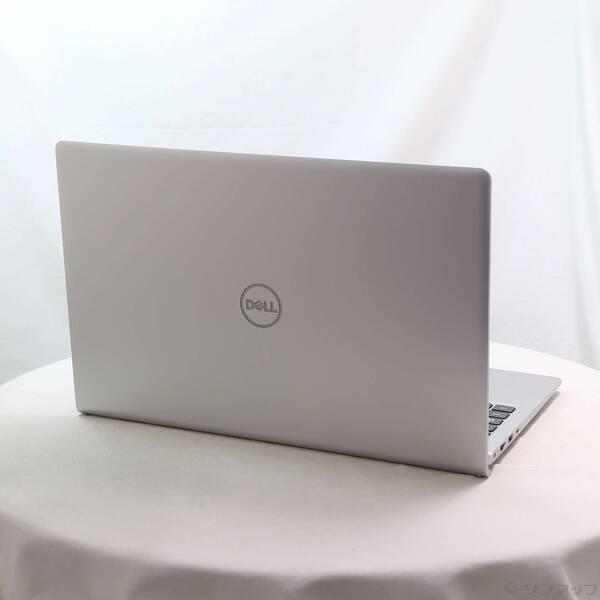 〔中古〕DELL(デル) Inspiron 15 3530 NI385-DNHBSC プラチナシルバー〔262-ud〕 |  | 02