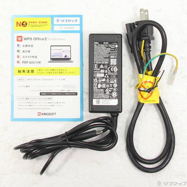 〔中古〕DELL(デル) Inspiron 15 3530 NI385-DNHBSC プラチナシルバー〔262-ud〕 |  | 04