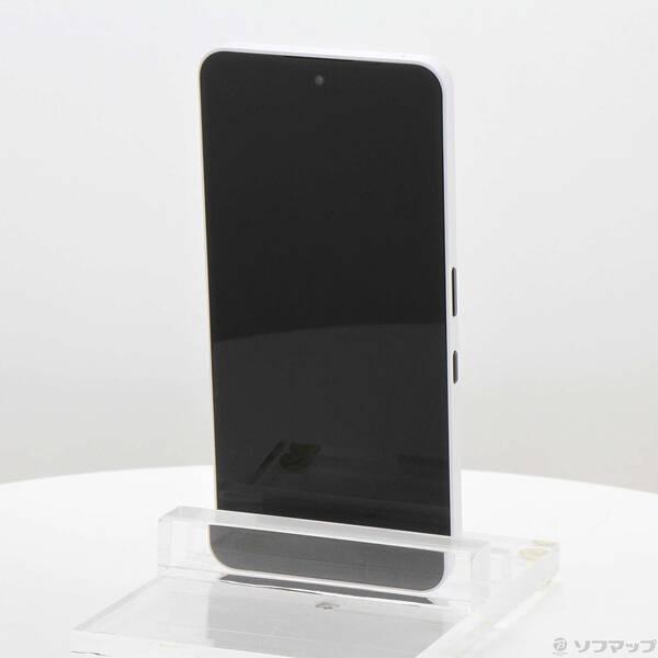 〔中古〕Nothing Phone (3a) 128GB ホワイト A10400155 SIMフリー〔262-ud〕 |  | 02