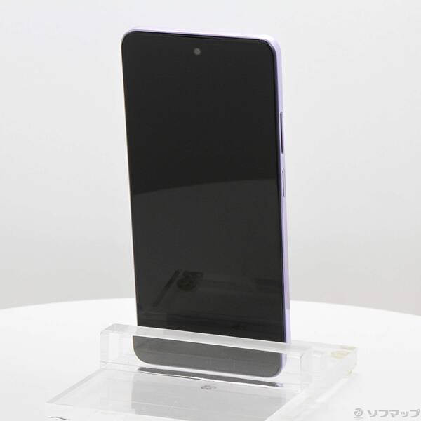 〔中古〕OPPO(オッポ) OPPO A3 5G 128GB パープル OPSAL1 Y!mobile SIMフリー〔198-ud〕 |  | 02